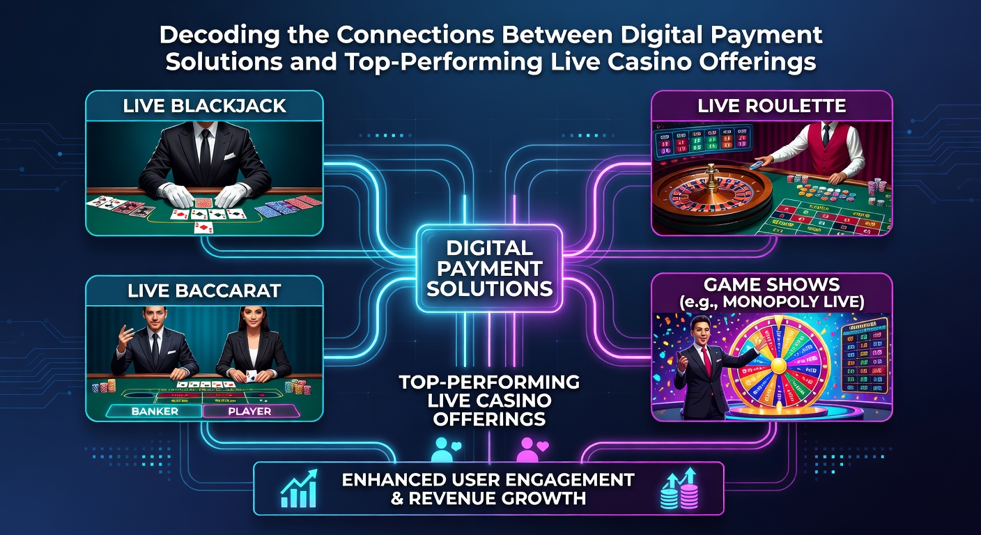 Live casino dealer interacting with players using integrated digital payment confirmations on screen